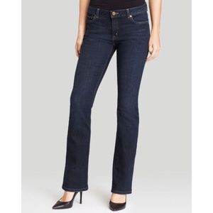 Michael Kors Bootcut Jeans - Size: 8